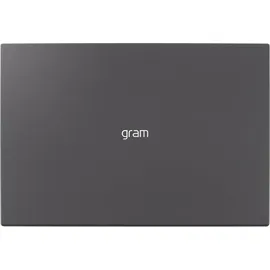 LG gram 17" 2024 Ultra 7 155H 32 GB RAM 2 TB SSD Grau 17Z90S-G.AD7CG