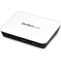 Startech StarTech.com 3 Port USB 3.0 Hub mit Gigabit Ethernet