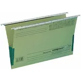 BENE Hängetaschen VetroMobil moosgrün, 50 St.