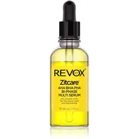 REVOX B77 Zitcare AHA.BHA.PHA. multi-serum 30ml
