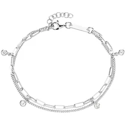 SURI FREY Armschmuck SFY Ivy Armbänder & Armreife   Damen