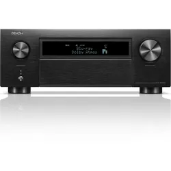 Denon AVC-X6800H (Farbe: schwarz)