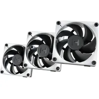 HYTE FP12 Triple Fan Pack + Nexus Portal