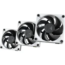 HYTE FP12 Triple Fan Pack + Nexus Portal