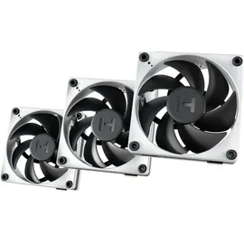 HYTE FP12 Triple Fan Pack + Nexus Portal