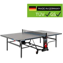 Kettler Tischtennisplatte K10 Outdoor Grau
