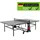 Kettler Tischtennisplatte K10 Outdoor Grau