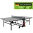 Kettler Tischtennisplatte K10 Outdoor Grau
