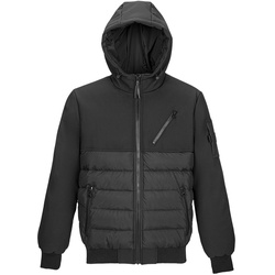 Kaporal Jacke Azote (Sale) schwarz, Größe M