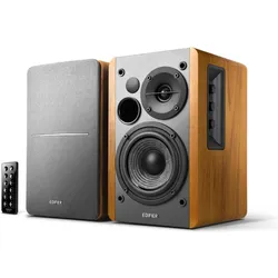 Edifier R1280DB - Lautsprecher - kabellos - Bluetooth