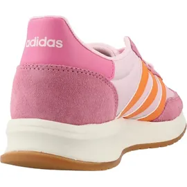adidas Run 70S 2.0 Damen Clear Pink/Pure Orange 36