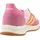 adidas Run 70S 2.0 Damen Clear Pink/Pure Orange 36