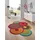 Wash+Dry Cosmic Colours 70 x 120 cm Mehrfarbig