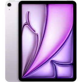 Apple iPad Air 11" (7. Generation 2025) 128 GB Wi-Fi + Cellular Violett 