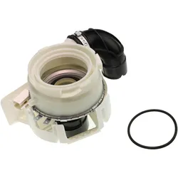 AEG 4055373700 Heizelement für Geschirrspüler Spülmaschine (siehe Beschreibung)
