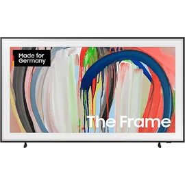 Samsung The Frame GQ65LS03HA 65" 4K Vision AI LS03HA (2026)