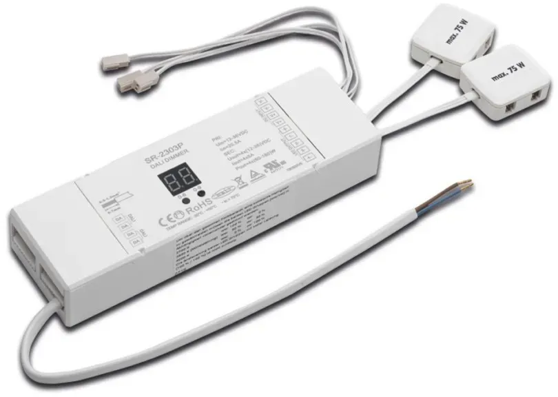 Hera Dynamic-Controller 61500050533