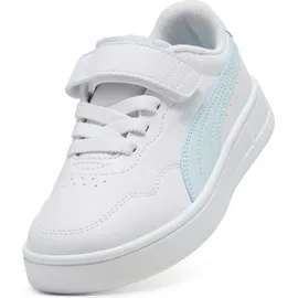 Puma Court Lally AC+ PS Weiß 22