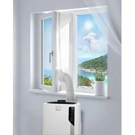 De'Longhi DLSA012 Fensterabdichtung