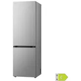 LG Kühl-/Gefrierkombi 344l, EEK C Multi-Airflow Total No Frost GBV5140CPY