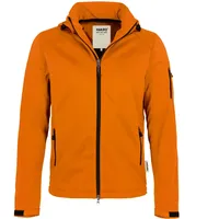 Hakro Softshelljacke Ontario orange, XS