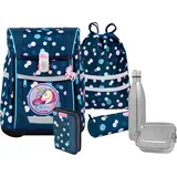 McNeill Tenero Schulranzen-Set 5tlg