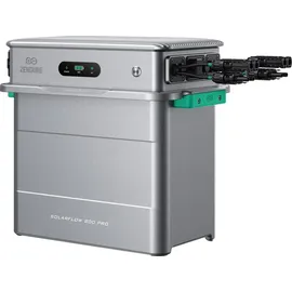 Zendure SolarFlow 800 Pro 1920 Wh