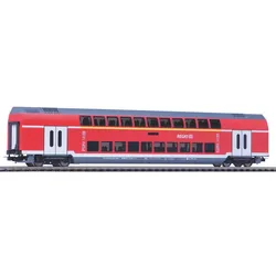 PIKO H0 58804 - Doppelstockwagen 1. / 2. Klasse DB Regio