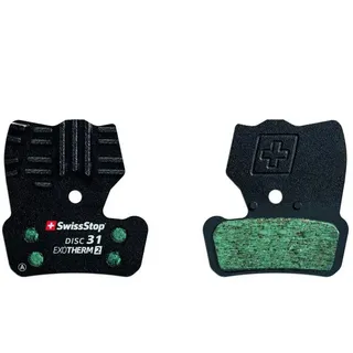 Swissstop Disc 31 Exotherm2