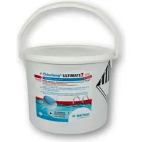 Bayrol Chlortabletten Weiß 10,2 kg