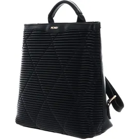 Picard Paris City Backpack Schwarz