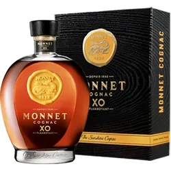 Monnet XO Cognac