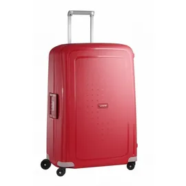 Samsonite S'Cure 4-Rollen 69 cm / 79 l silver