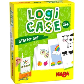 HABA LogiCase Starter Set