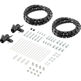 SpeaKa Professional TV-Deckenhalterung 23-55''