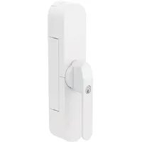 ABUS WINTECTO One FCA4100 Fensterantrieb Weiß