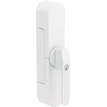 ABUS WINTECTO One FCA4100 Fensterantrieb Weiß