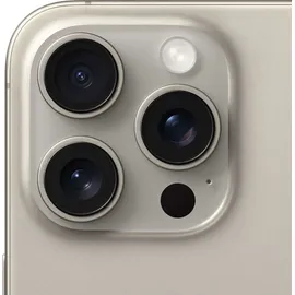 Apple iPhone 15 Pro Max 256 GB Titan Natur