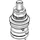 Grohe Aquadimmer DN15 Keramikkartusche