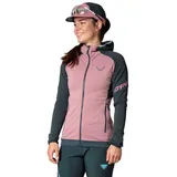 Dynafit Transalper Polartec® Jacke - Blueberry - S