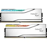 G.SKILL Trident Z5 Royal (2 x 16GB, 6400 MHz, DDR5-RAM, DIMM RAM,