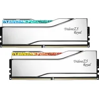 G.SKILL Trident Z5 Royal (2 x 16GB, 6400 MHz, DDR5-RAM, DIMM RAM,