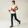 Dare 2b Melodic Pro II Hosen Blau XS