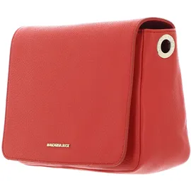 Mandarina Duck Umhängetasche Mellow Leather Hunting Bag Cayenne