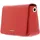 Mandarina Duck Umhängetasche Mellow Leather Hunting Bag Cayenne