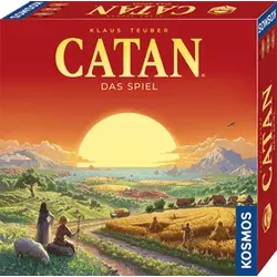 Catan - Das Spiel