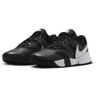 Nike Court Lite 4 Damen-Tennisschuh Black/Anthracite/White 42,5