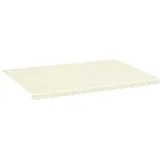deluke Markisenstoff 480 x 345 cm creme