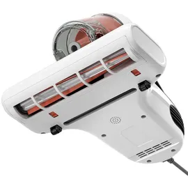 jigoo J200 Milbensauger weiß