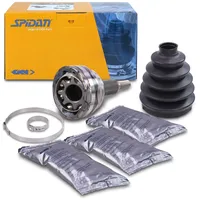 SPIDAN Gelenksatz Antriebswelle